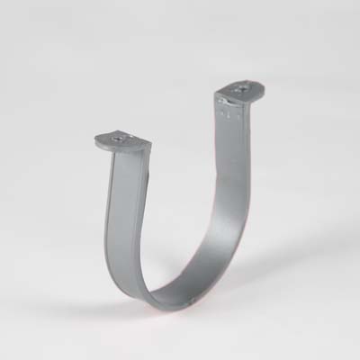 Down Pipe Clip  (Suitable for 90mm Down Pipe)