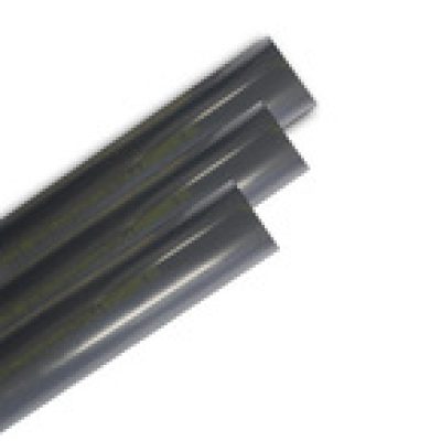 uPVC Plain ended Pipe 63mm (2 “) PNT 7