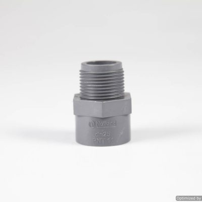 uPVC Valve Socket  25mm (3/4″) PNT 11